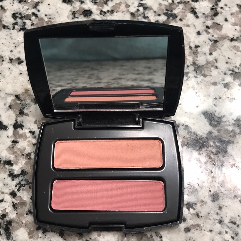 New Lancôme Blush Subtil duo